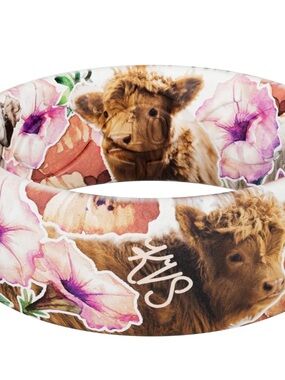 Groove Life Poppy & Petunia - Katie Van Slyke
Signature Ring - size 6